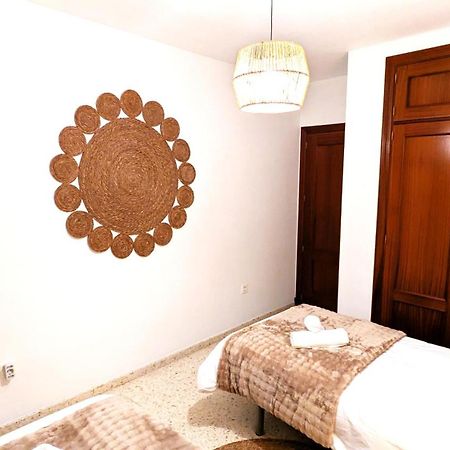 Atico Arcos Terraza Relax Διαμέρισμα Arcos de la Frontera Εξωτερικό φωτογραφία