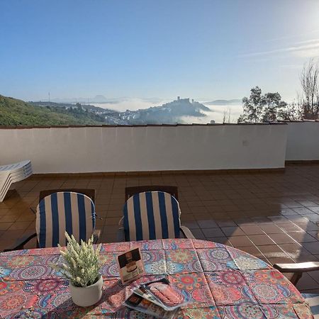 Atico Arcos Terraza Relax Διαμέρισμα Arcos de la Frontera Εξωτερικό φωτογραφία