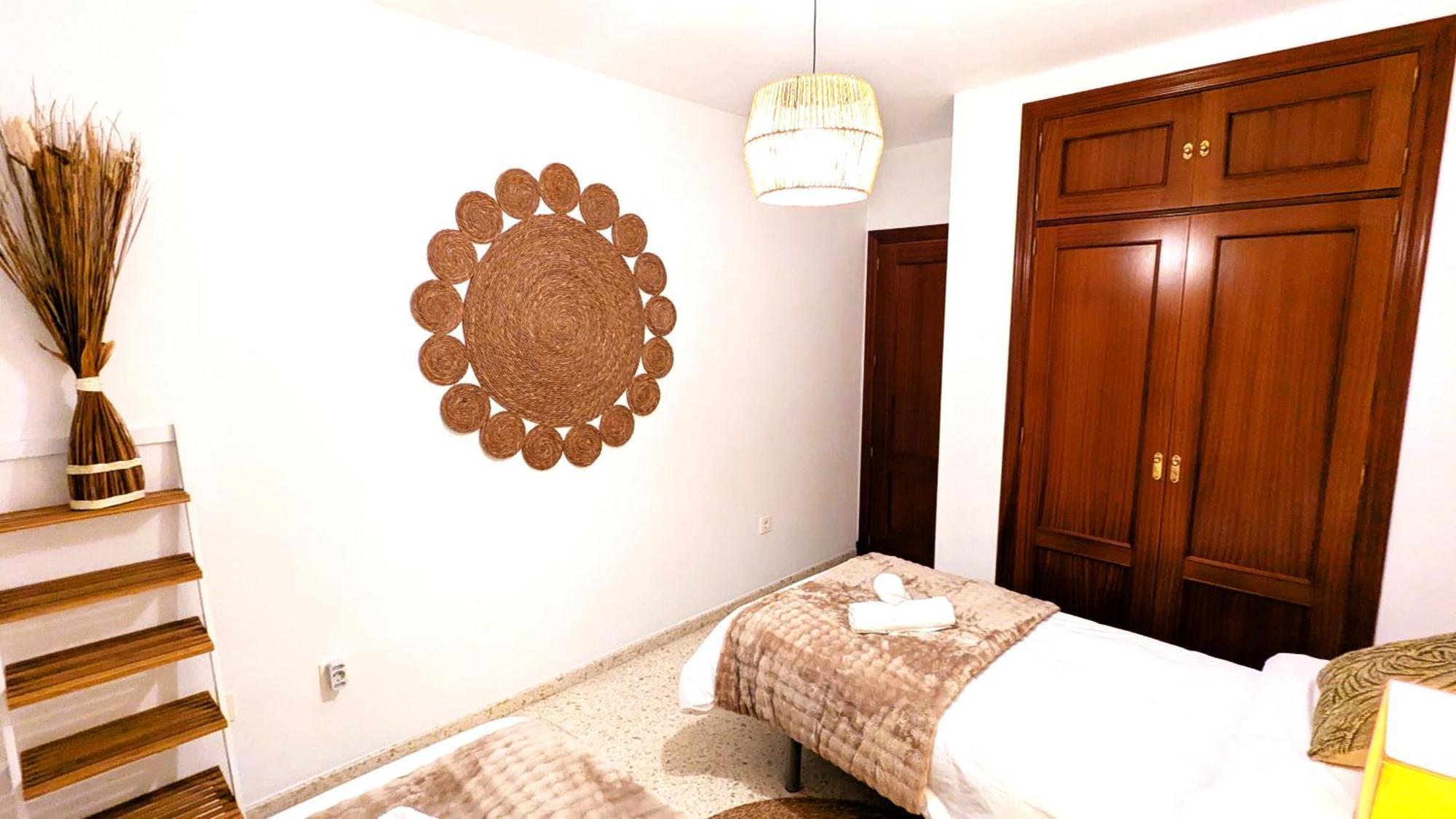 Atico Arcos Terraza Relax Διαμέρισμα Arcos de la Frontera Εξωτερικό φωτογραφία