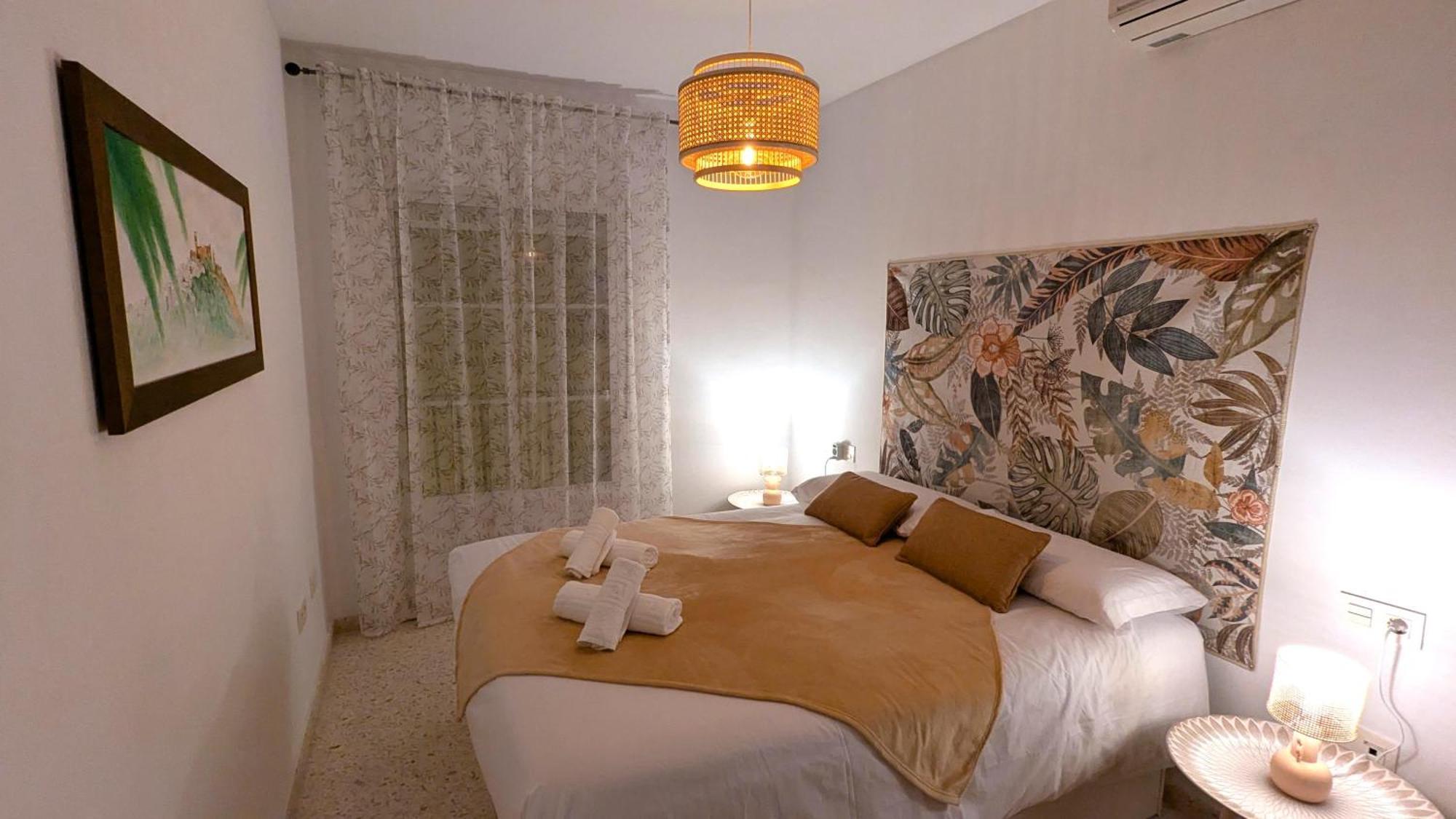 Atico Arcos Terraza Relax Διαμέρισμα Arcos de la Frontera Εξωτερικό φωτογραφία