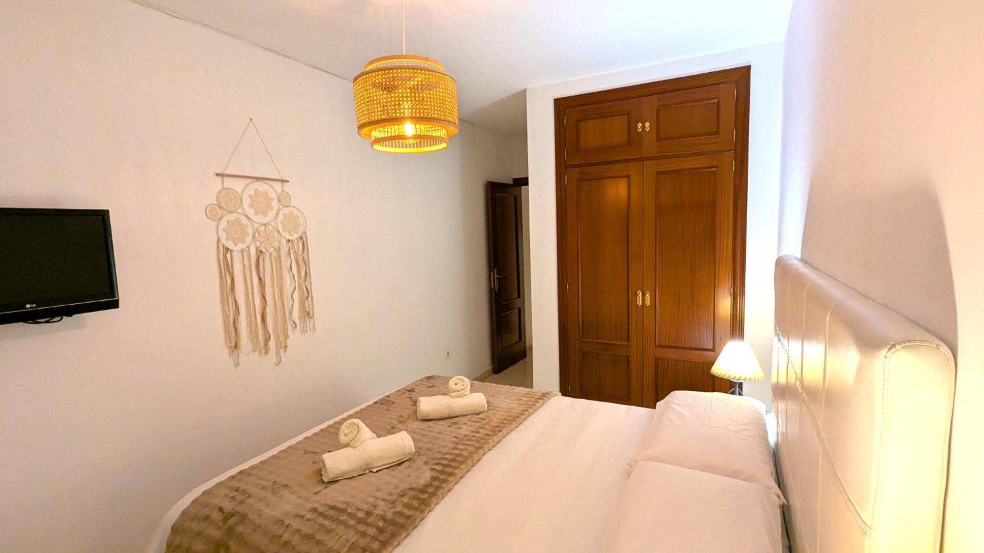 Atico Arcos Terraza Relax Διαμέρισμα Arcos de la Frontera Εξωτερικό φωτογραφία