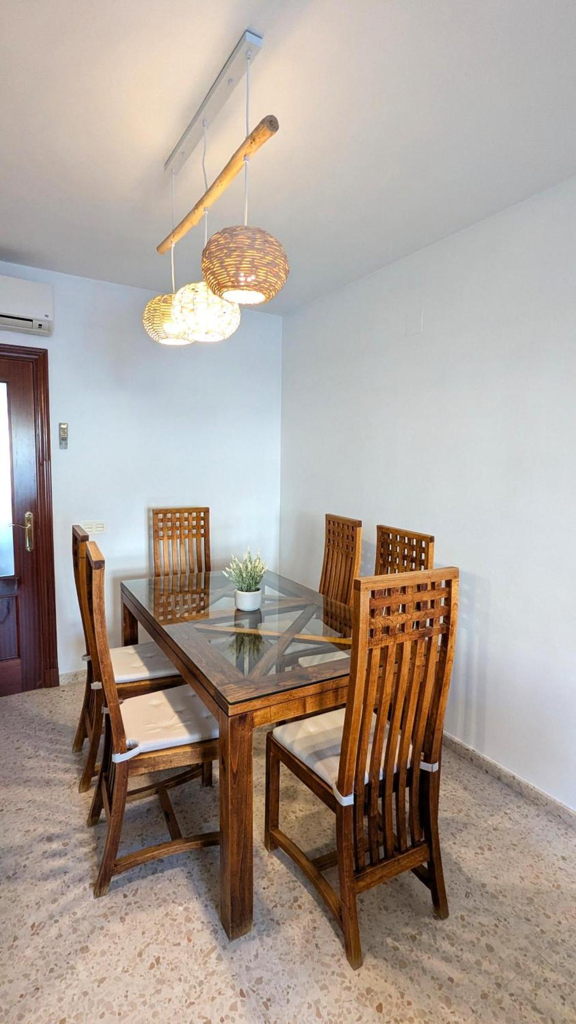 Atico Arcos Terraza Relax Διαμέρισμα Arcos de la Frontera Εξωτερικό φωτογραφία