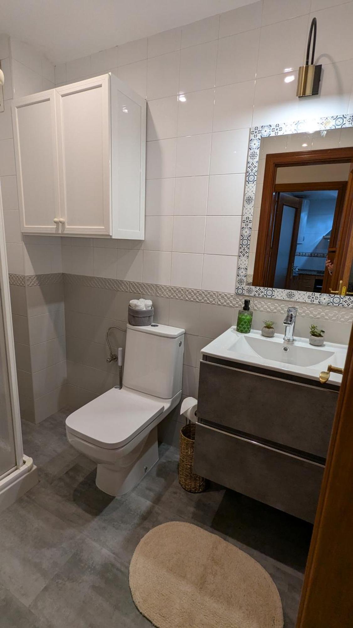 Atico Arcos Terraza Relax Διαμέρισμα Arcos de la Frontera Εξωτερικό φωτογραφία