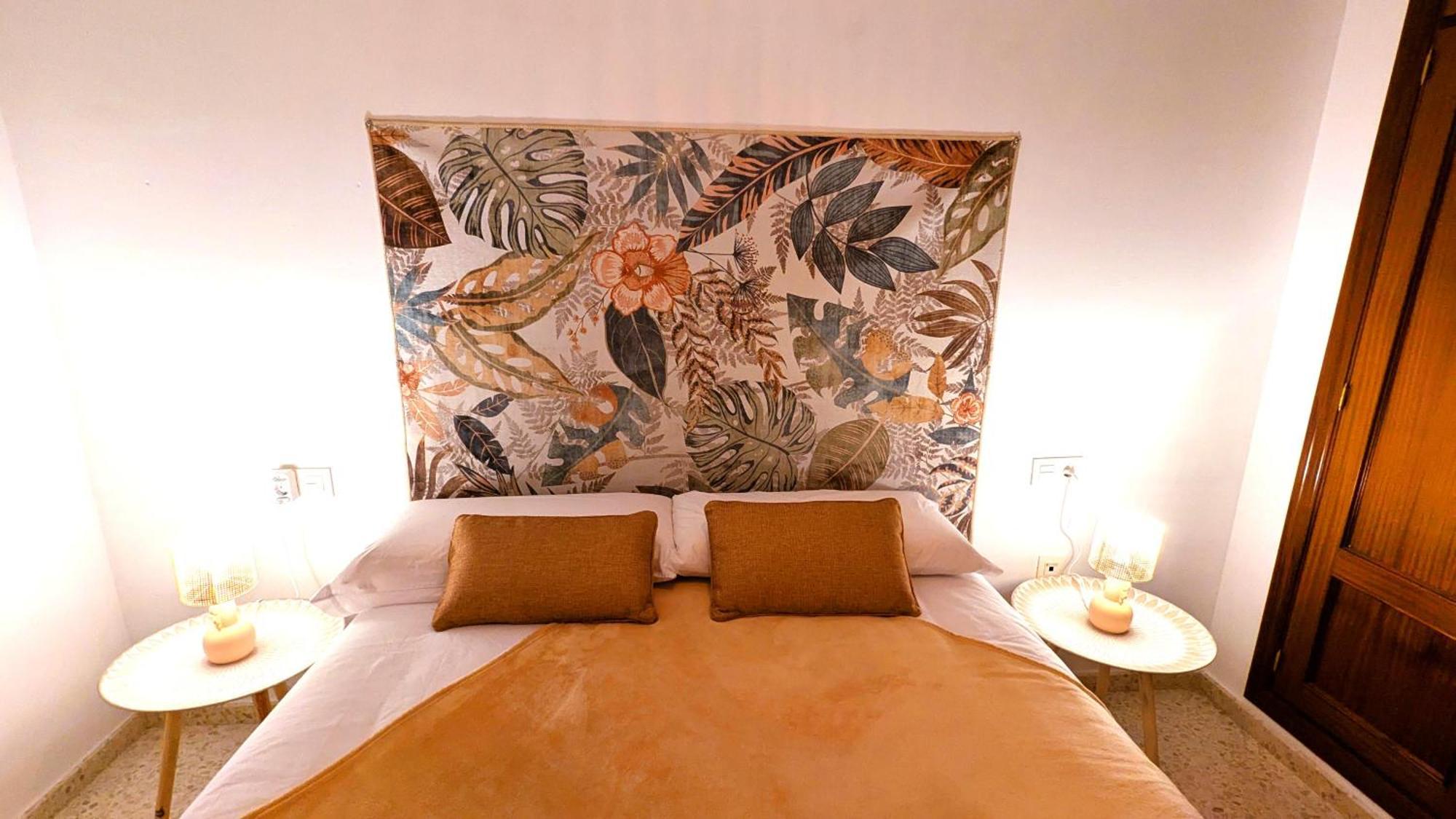 Atico Arcos Terraza Relax Διαμέρισμα Arcos de la Frontera Εξωτερικό φωτογραφία